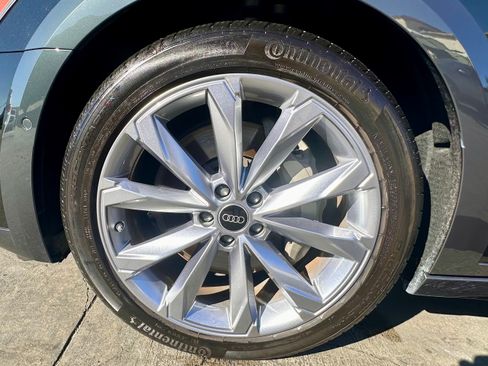 Used 2025 Audi A6 Premium Plus AWD/4WD image 10
