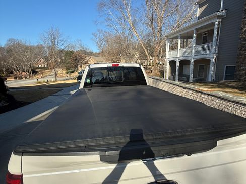 Used 2017 Ford F350 Lariat w/ Lariat Value Package image 13