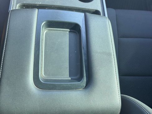 Used 2015 Chevrolet Silverado 2500 LT w/ LT Convenience Package image 14