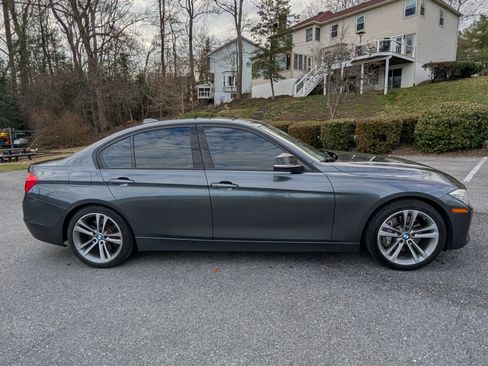 Used 2013 BMW 335i 335i Sedan 4D image 8