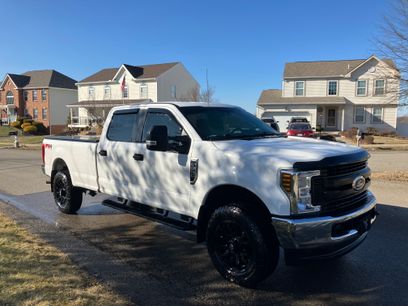 Used 2018 Ford F250 XL w/ Power Equipment Group