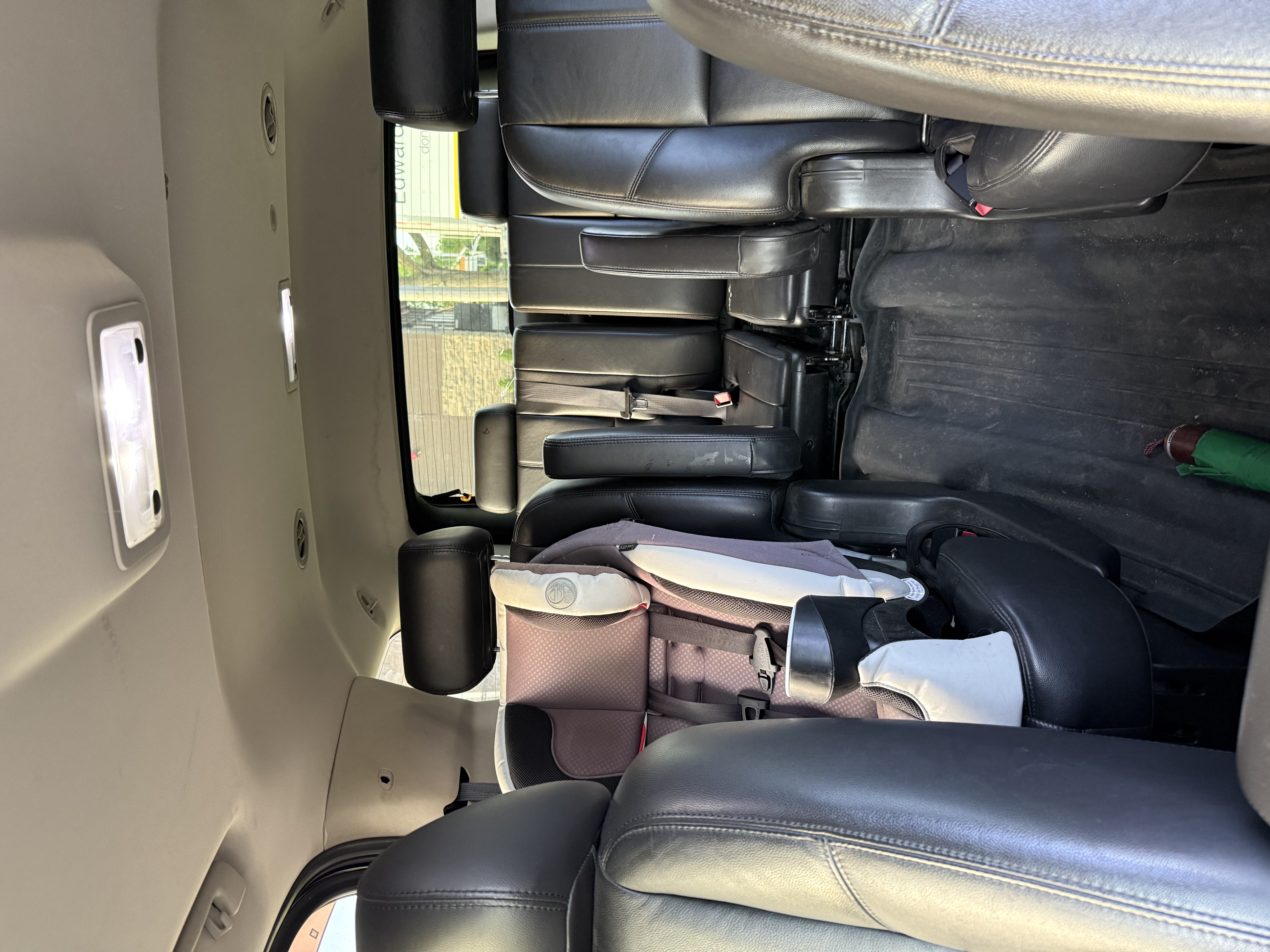 Used 2010 GMC Yukon SLT AWD/4WD image 6