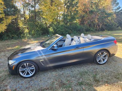Used 2016 BMW 428i Convertible