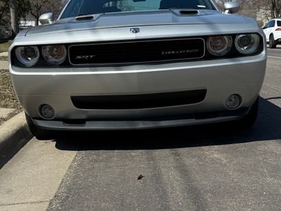 Used 2010 Dodge Challenger SRT8 w/ SRT Option Group II