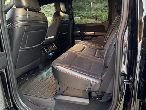 Used 2024 Ford F150 Raptor w/ Equipment Group 803A Raptor R image 11