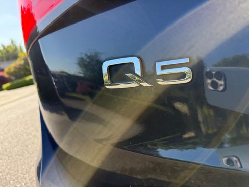 Used 2013 Audi Q5 3.0T Premium Plus AWD/4WD image 5