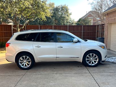 Used 2014 Buick Enclave Premium