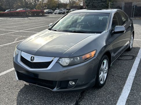 Used 2010 Acura TSX Sedan image 4