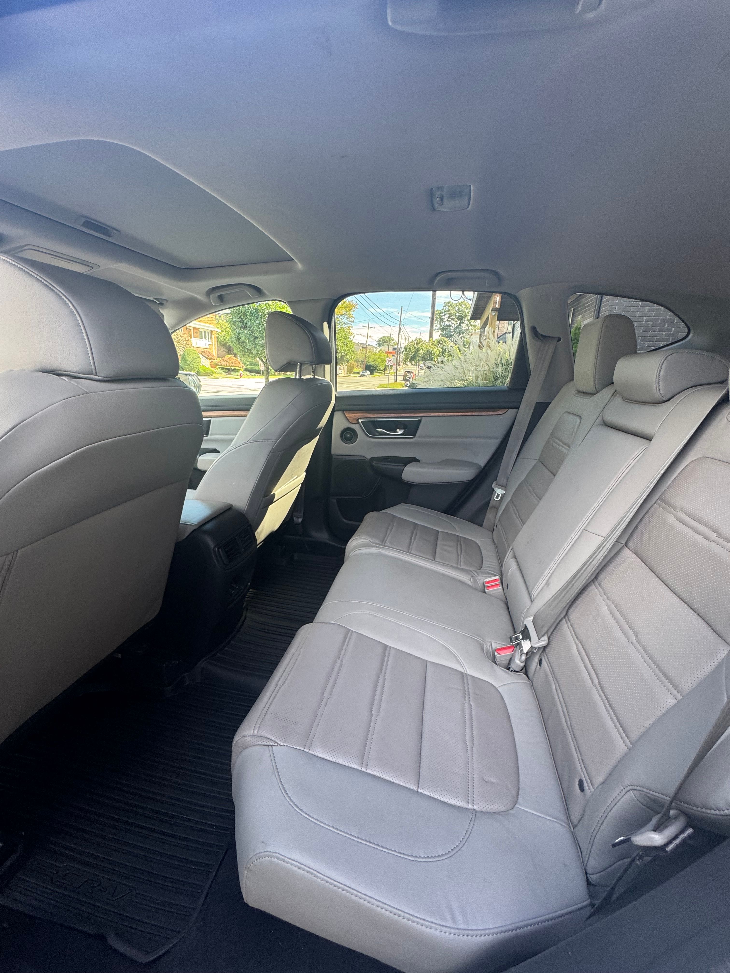 Used 2019 Honda CR-V EX-L image 12
