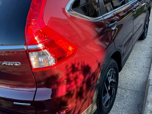 Used 2016 Honda CR-V SE image 14