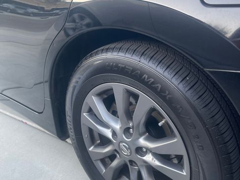 Used 2015 Nissan Altima 2.5 S w/ Special Edition Package FWD image 9