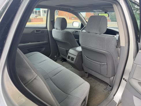 Used 2008 Toyota Avalon XL FWD image 6