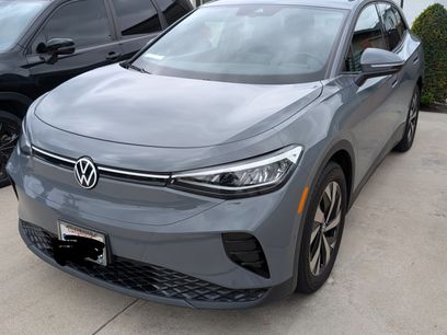 Used 2024 Volkswagen ID.4 2WD