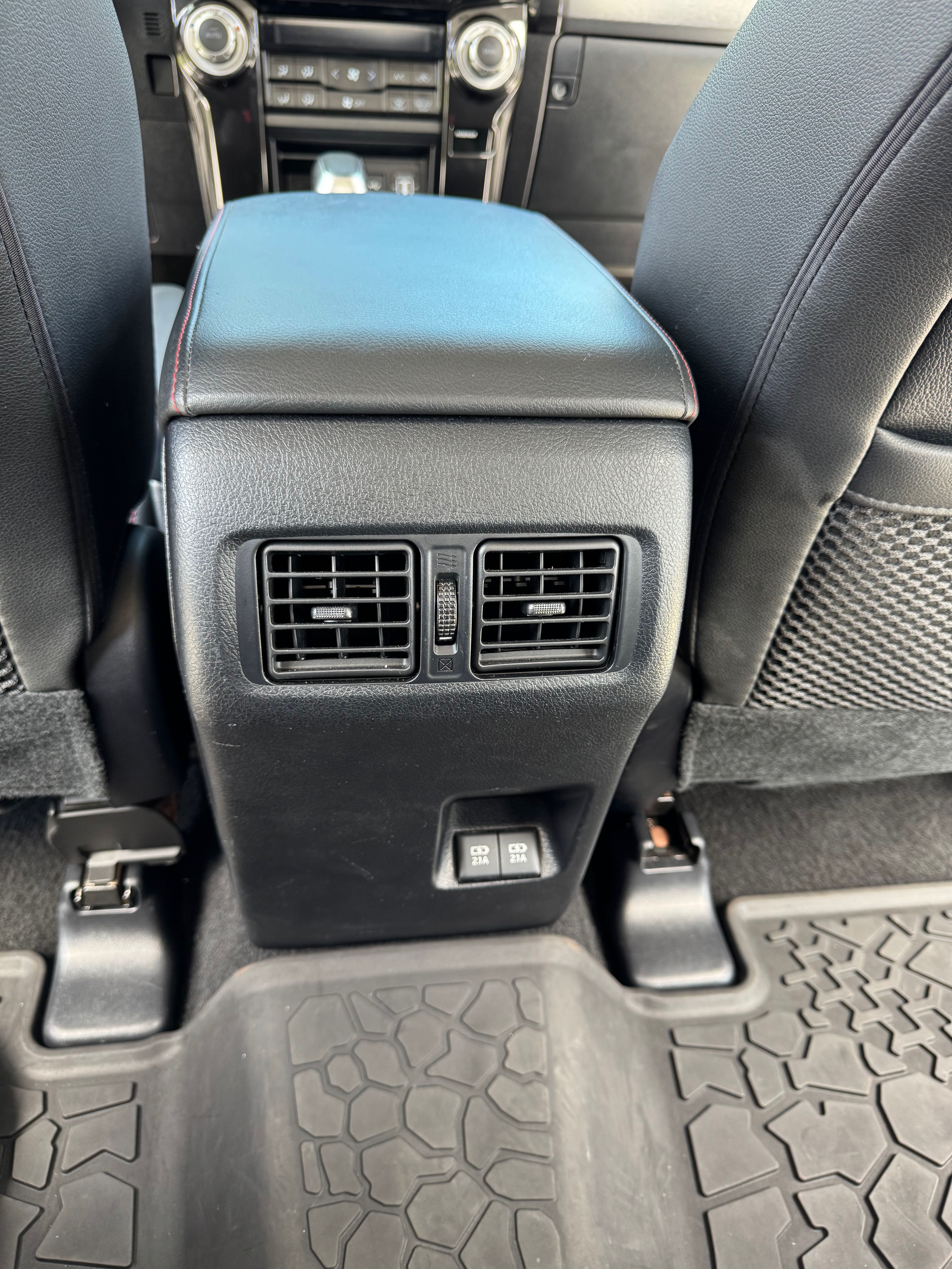 Used 2020 Toyota 4Runner TRD Pro AWD/4WD image 22