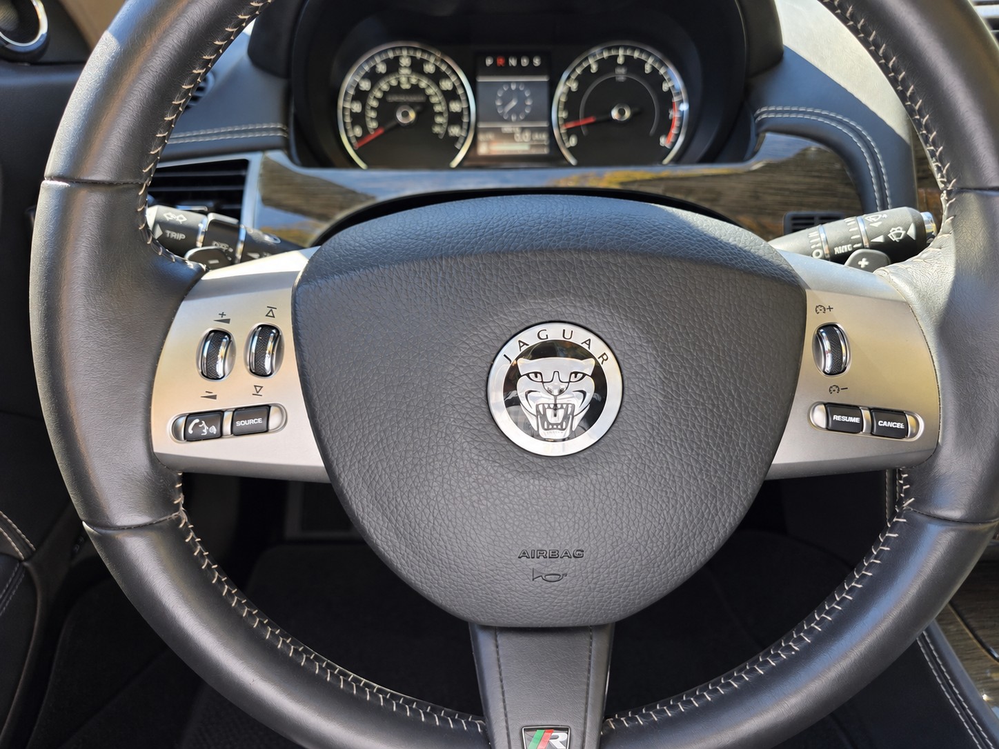 Used 2011 Jaguar XKR R RWD image 20