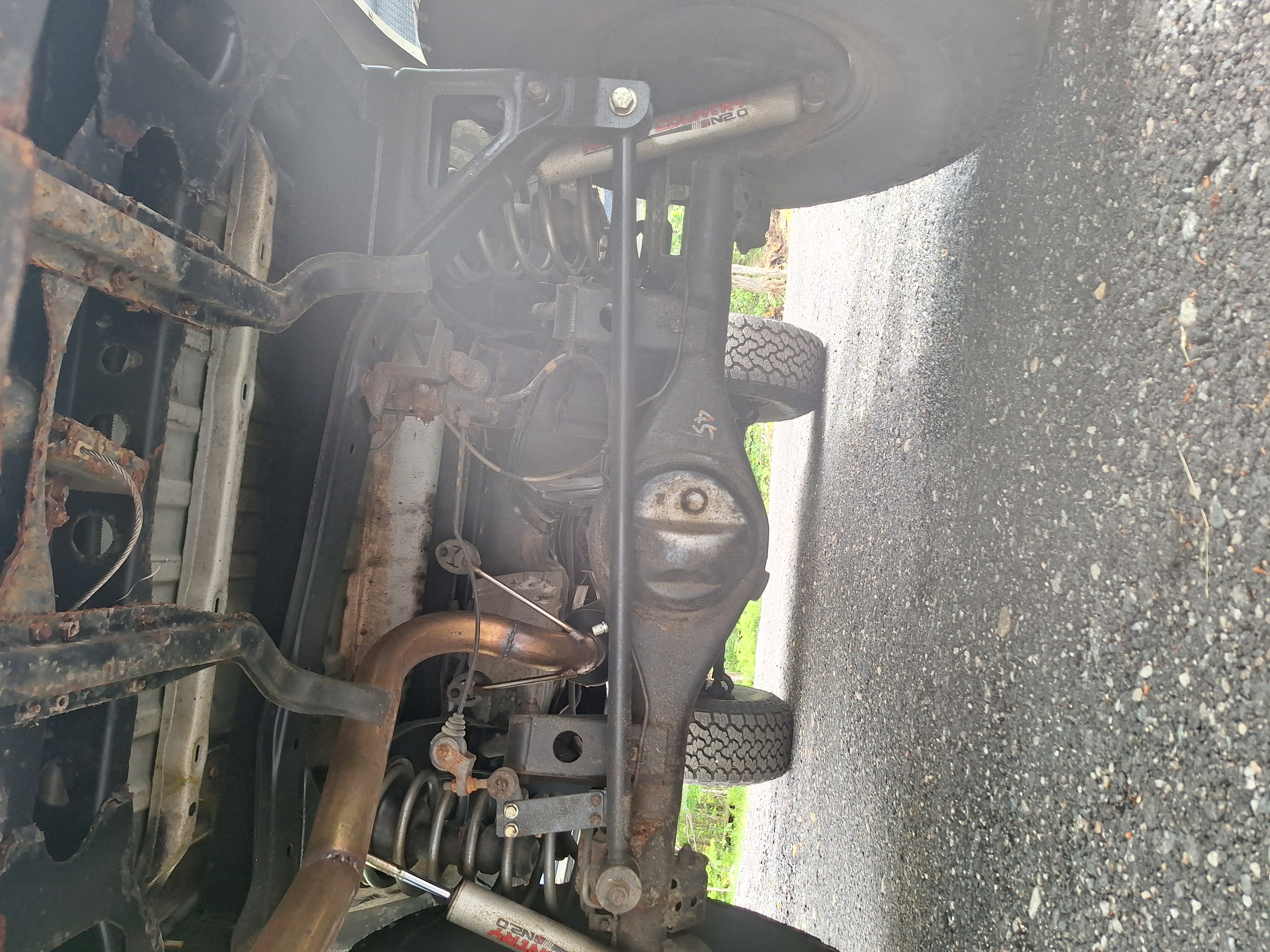 Used 1993 Toyota 4Runner SR5 AWD/4WD image 12