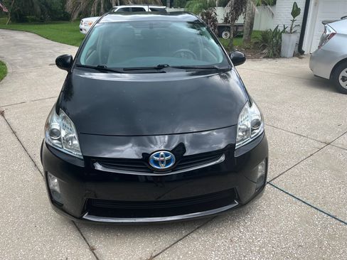 Used 2010 Toyota Prius FWD image 17