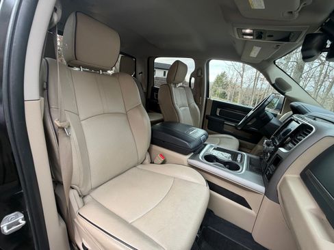 Used 2018 RAM 1500 Limited image 16