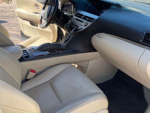 Used 2014 Lexus RX 350 350 Sport Utility 4D w/ Navigation Package image 21