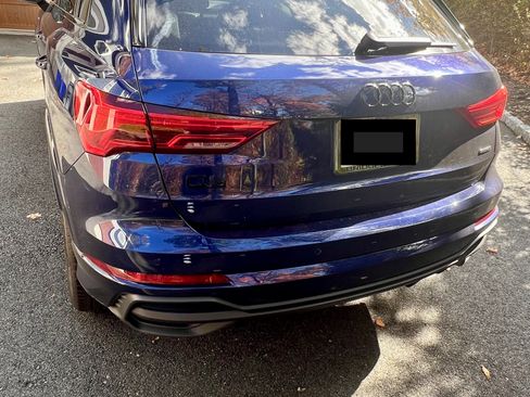 Used 2025 Audi Q3 2.0T Premium w/ Convenience Package image 14