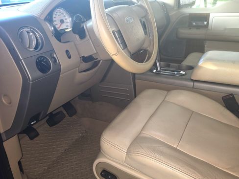 Used 2004 Ford F150 Lariat AWD/4WD image 15