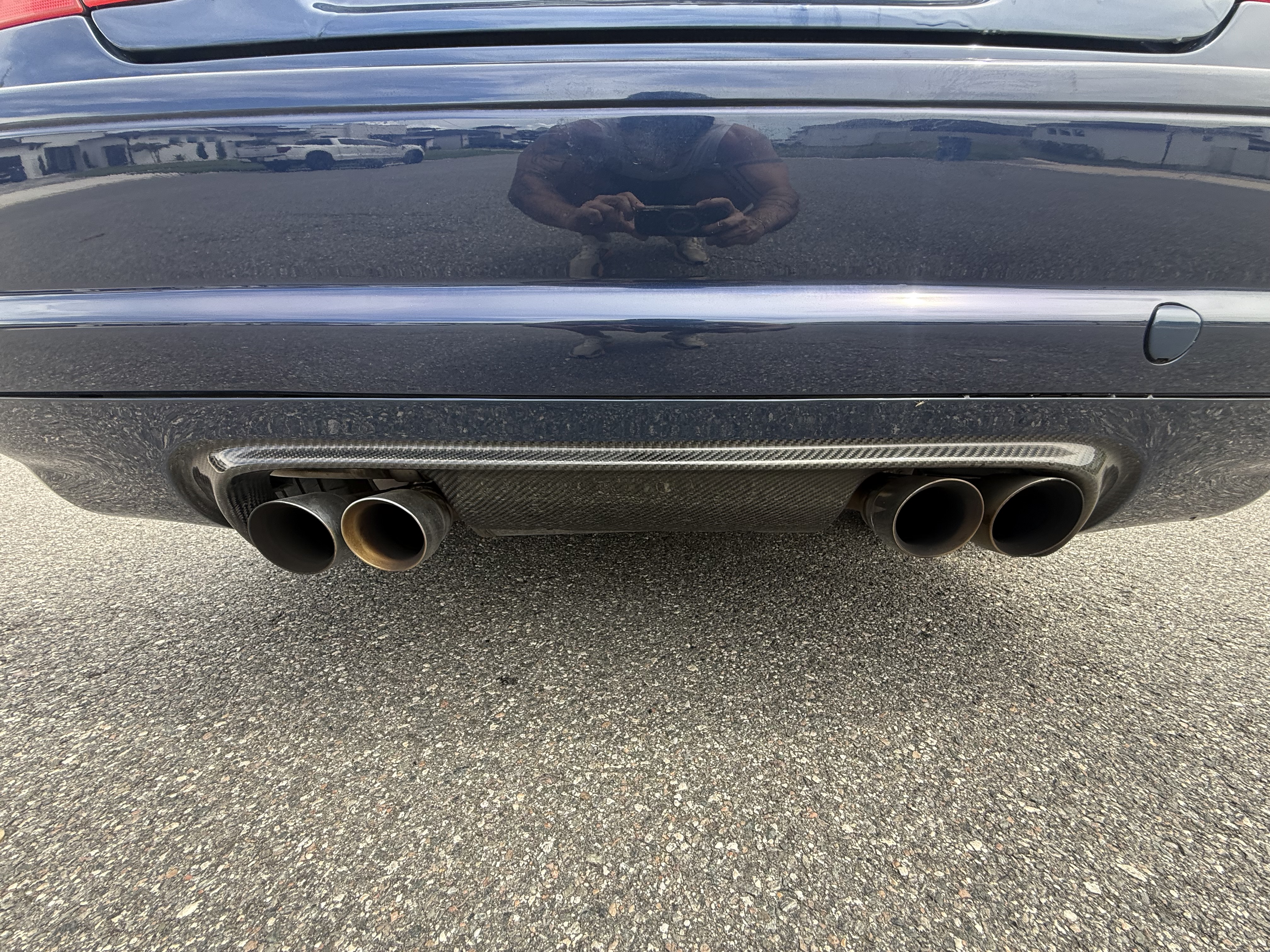 Used 2003 BMW M3 Coupe RWD image 12