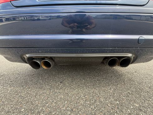 Used 2003 BMW M3 Coupe RWD image 12