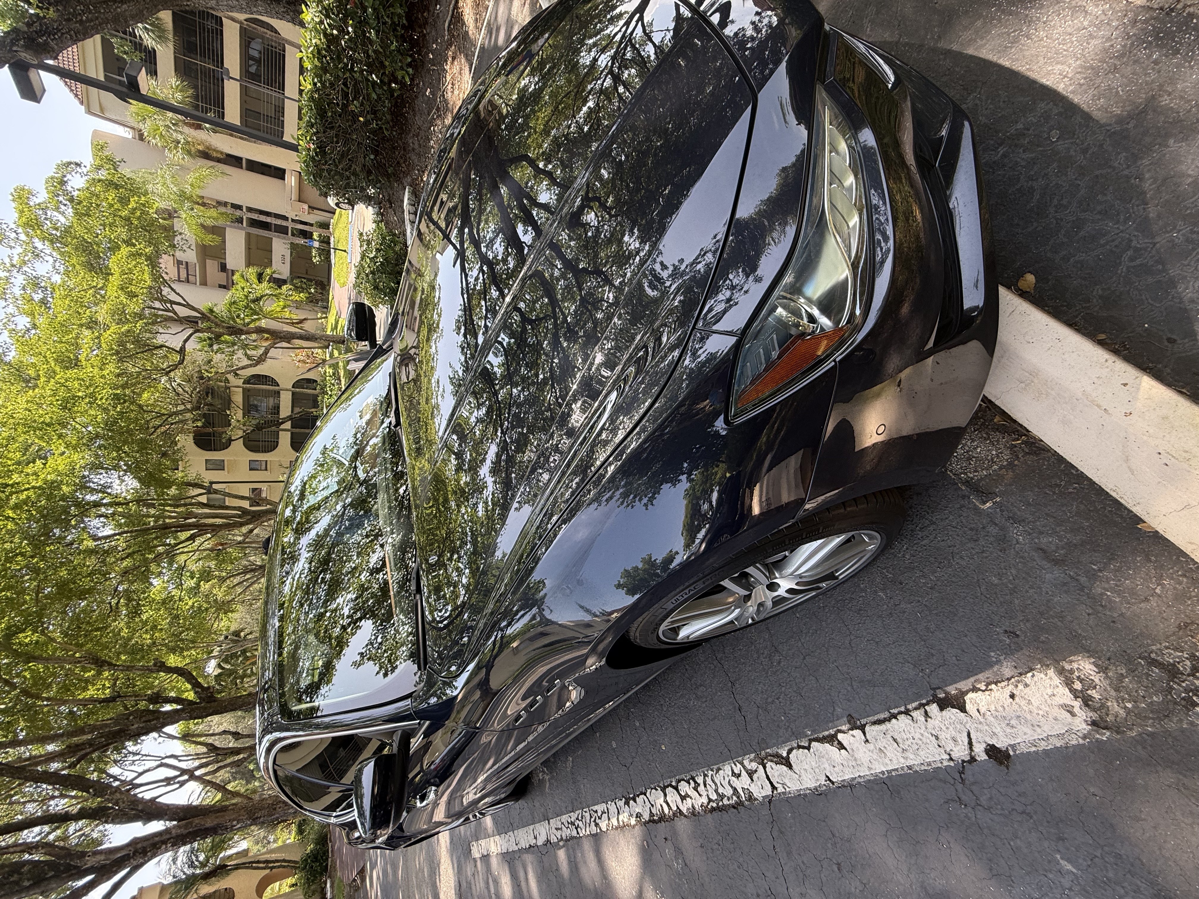 Used 2019 Maserati Ghibli S RWD image 2