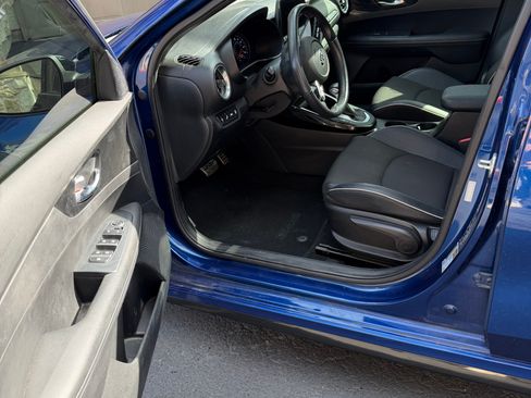 Used 2020 Kia Forte GT-Line w/ GT-Line Premium Package image 11