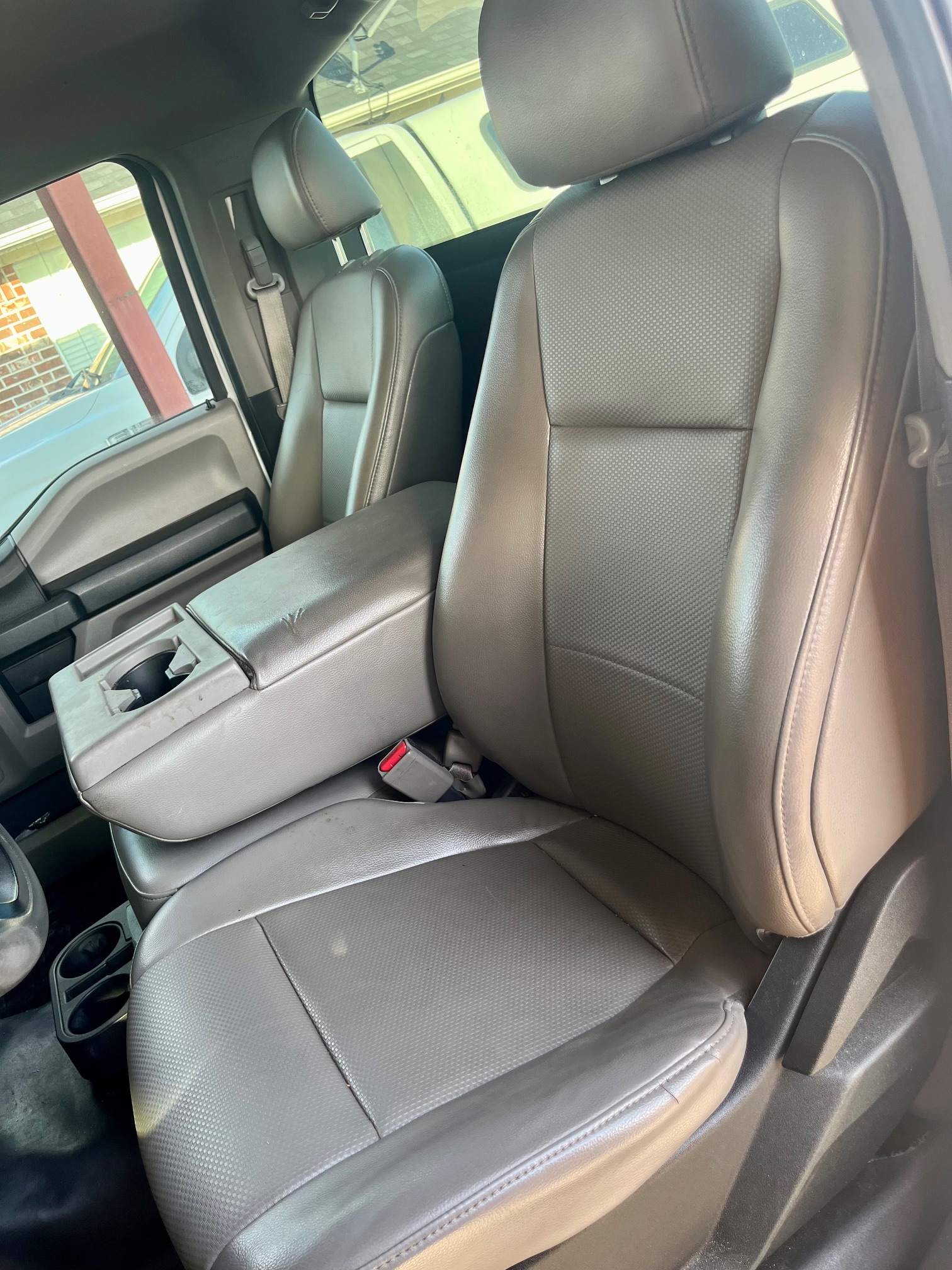 Used 2016 Ford F150 XL w/ Equipment Group 101A Mid RWD image 15