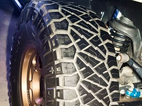 Used 2018 Jeep Wrangler Unlimited Rubicon image 15