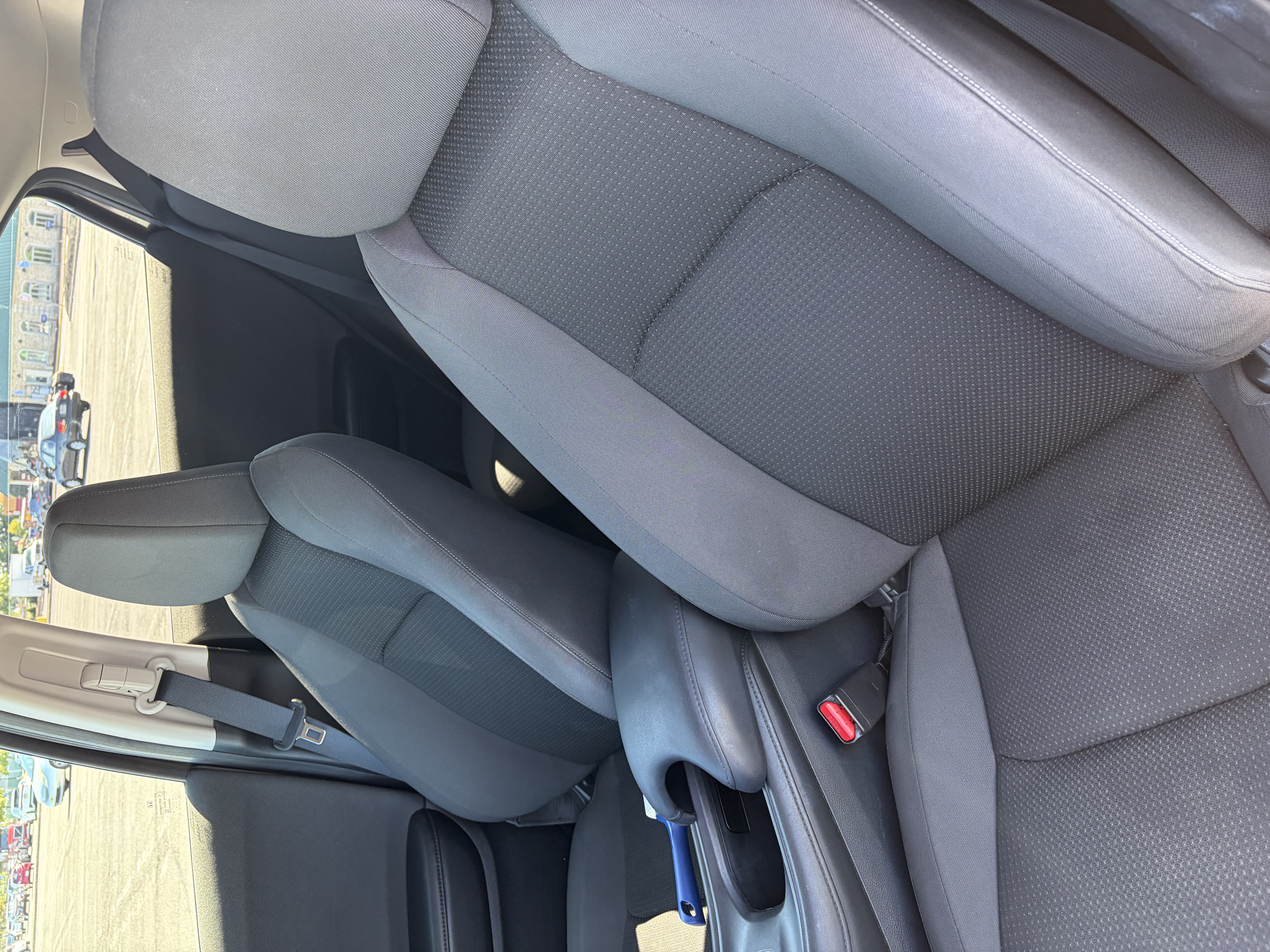 Used 2019 Honda HR-V EX image 20