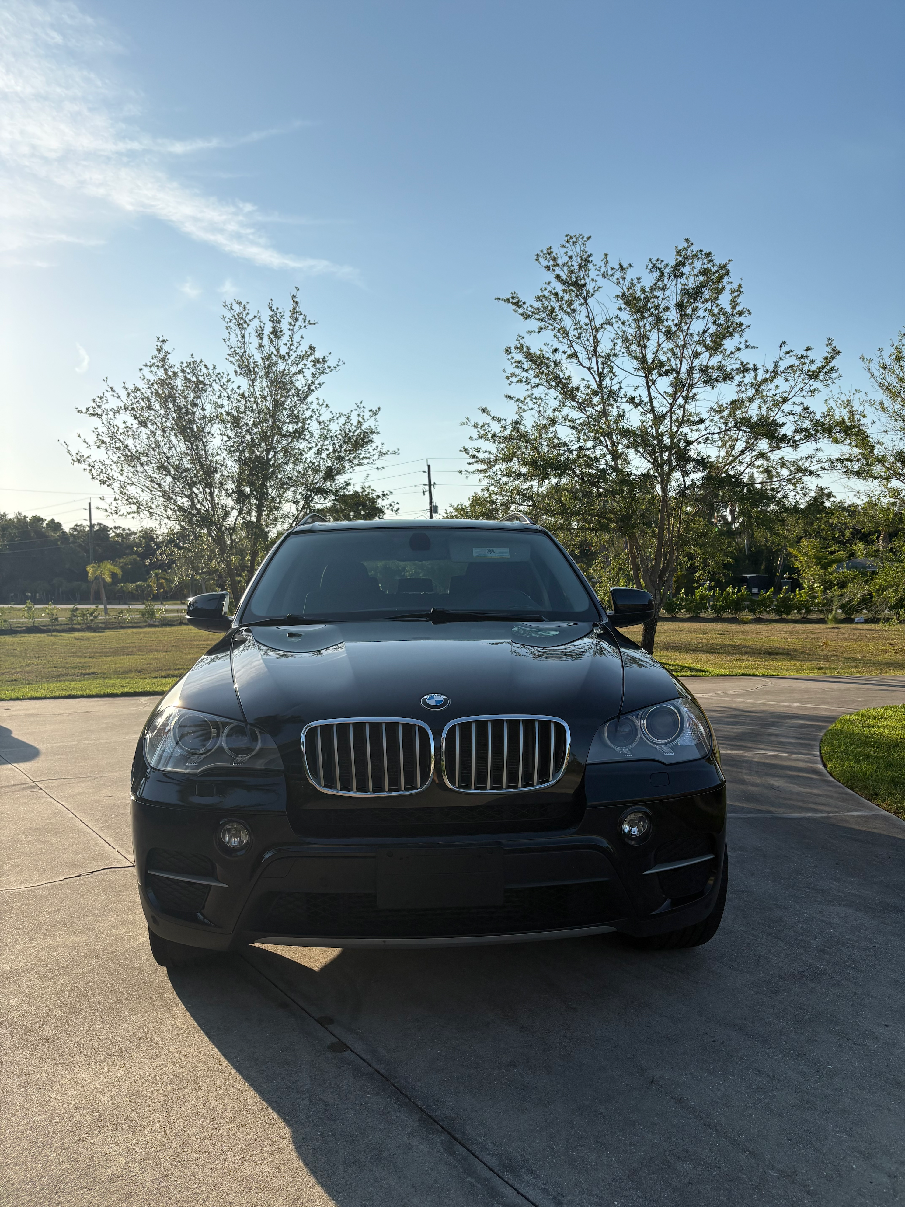 Used 2013 BMW X5 xDrive35i AWD/4WD image 8