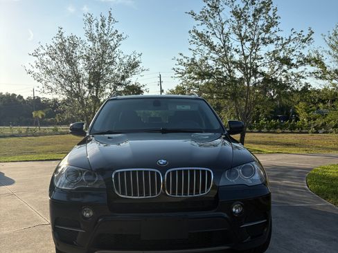 Used 2013 BMW X5 xDrive35i AWD/4WD image 8