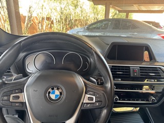 Used 2019 BMW X3 sDrive30i RWD image 10