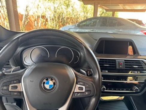 Used 2019 BMW X3 sDrive30i RWD image 10