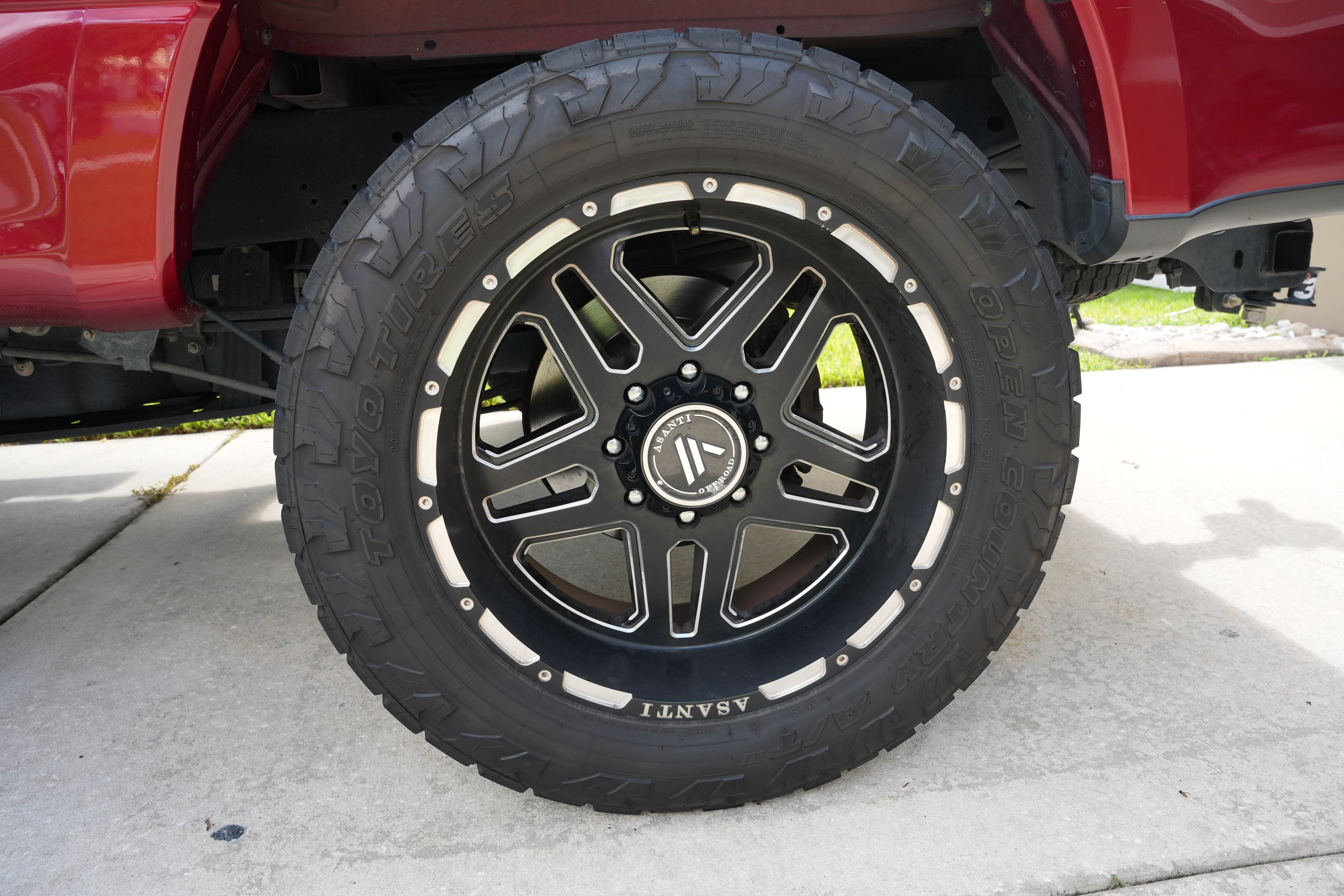 Used 2018 Ford F250 Lariat w/ Lariat Value Package AWD/4WD image 15