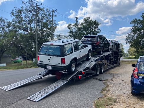 Used 1994 Ford Explorer Sport image 20