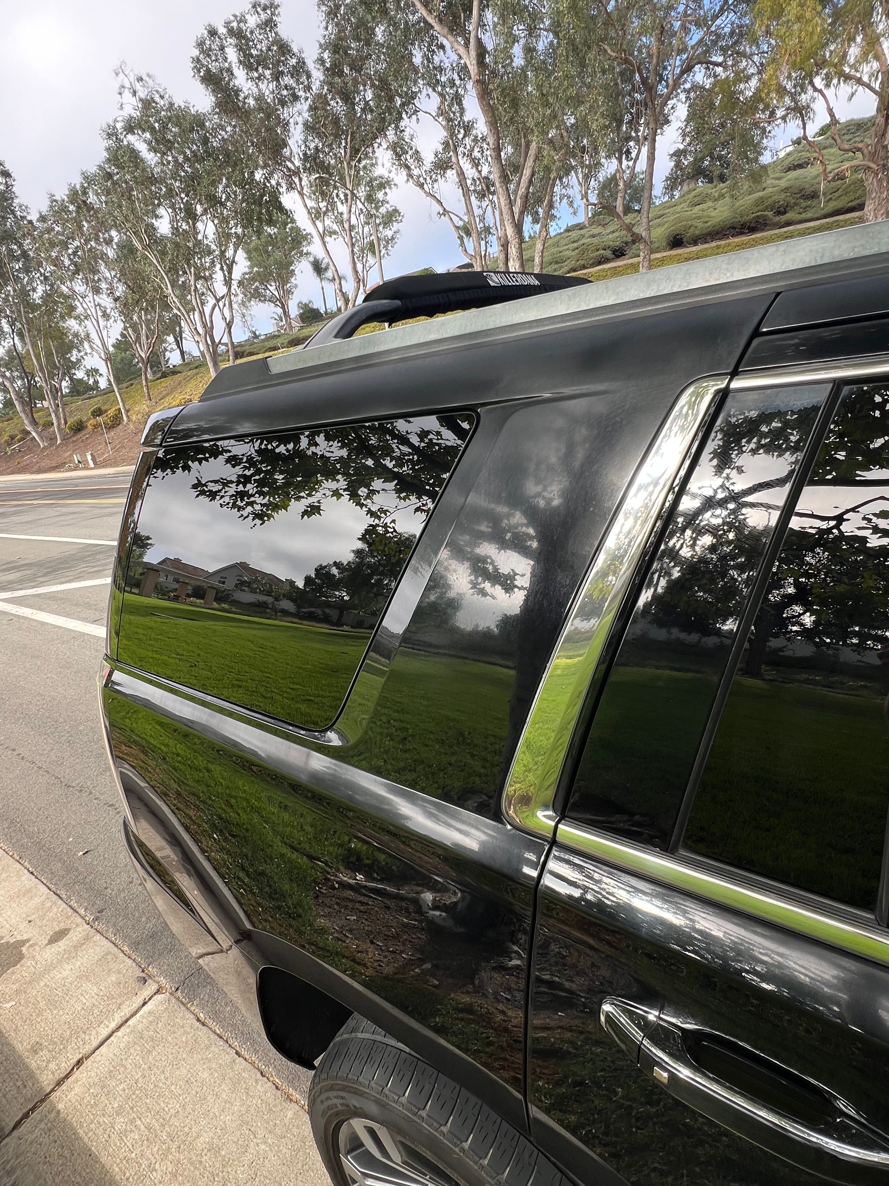 Used 2017 GMC Yukon Denali w/ Open Road Package AWD/4WD image 17