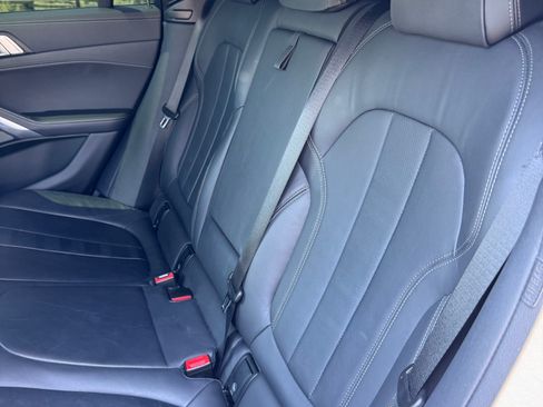 Used 2021 BMW X6 M50i AWD/4WD image 10