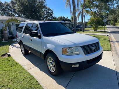 Used 2006 Ford Expedition XLT