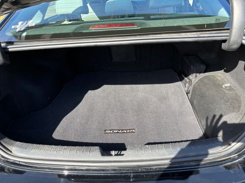 Used 2016 Hyundai Sonata SE image 8