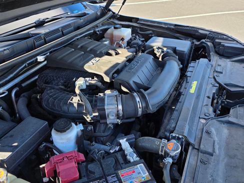 Used 2022 Nissan Frontier SV image 27