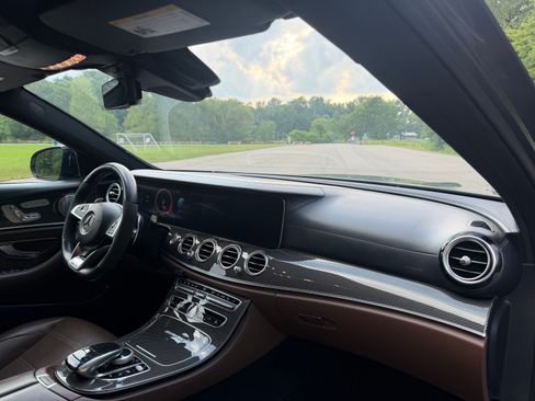 Used 2018 Mercedes-Benz E 63 AMG S image 15