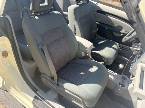 Used 2007 Chrysler PT Cruiser Touring image 9