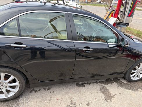 Used 2006 Acura TSX Special Edition image 10