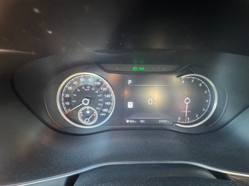 Used 2024 Genesis G70 2.5T w/ Sport Prestige Package image 6