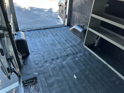 Used 2015 Ford Transit 150 130 Low Roof image 24