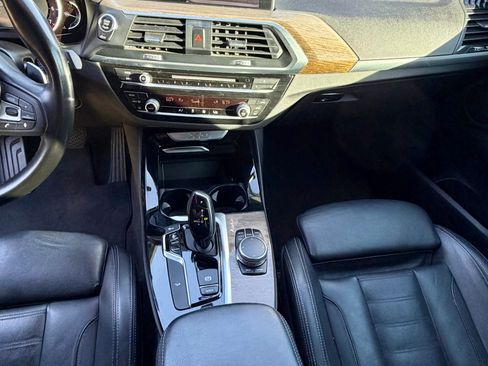 Used 2018 BMW X3 xDrive30i image 22