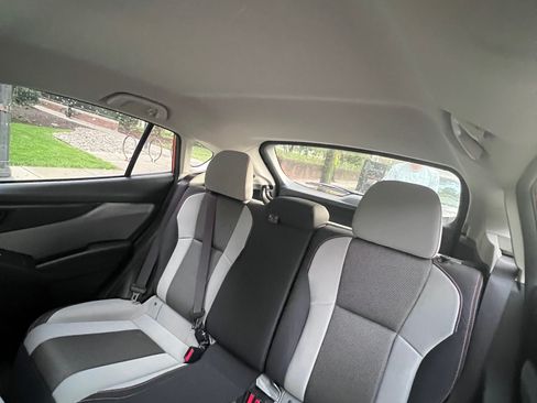 Used 2019 Subaru Crosstrek 2.0i Premium w/ Eyesight System AWD/4WD image 13